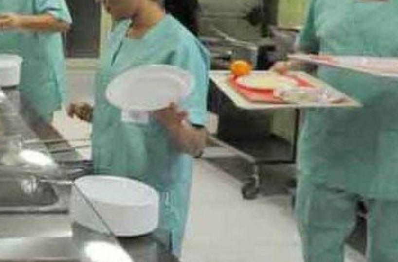 Potenza,  da luglio senza stipendio i dipendenti della mensa ospedaliera