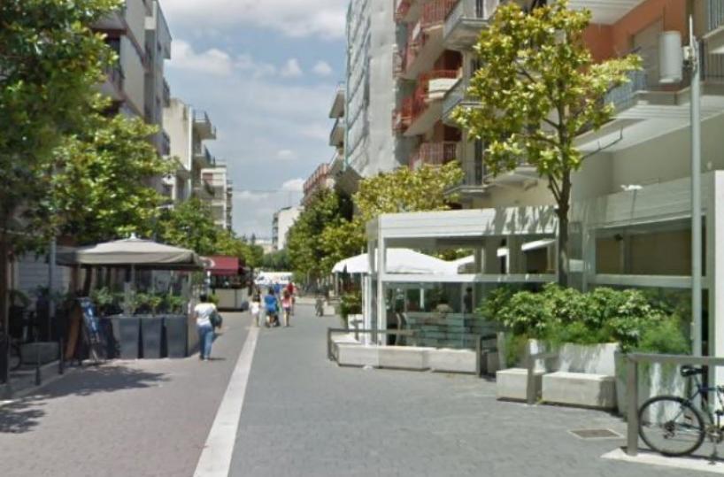 Andria, è battaglia sui dehors:«Regole da rivedere sulle emissioni sonore»