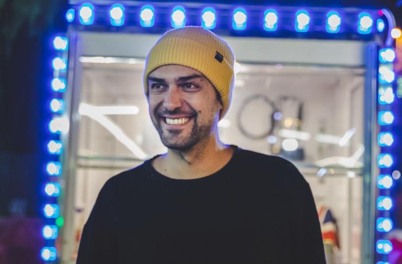 «Cuorialcolici», i mille volti dell'amore nel nuovo Ep del salentino Cortese