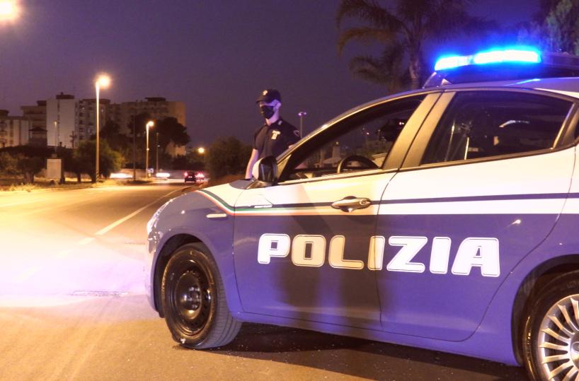 Taranto, dà in escandescenze al Pronto Soccorso perché non vuole essere dimesso: arrestato