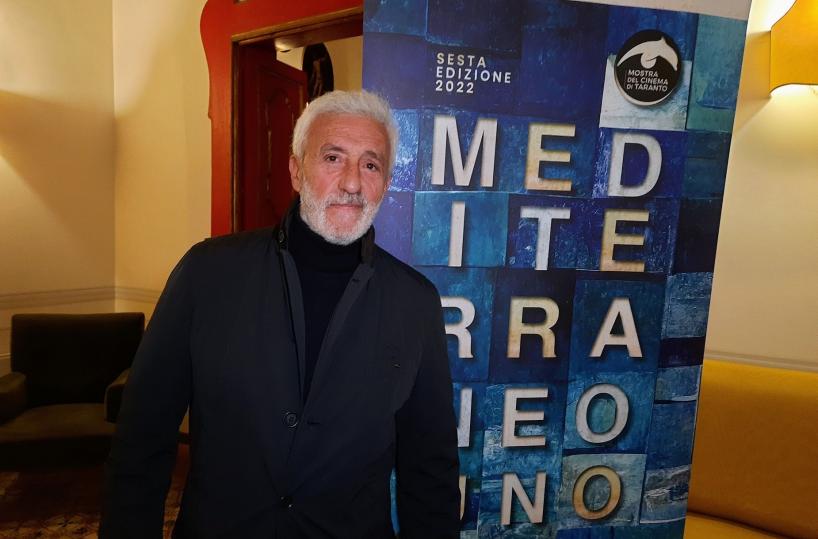 Patrizio Rispo