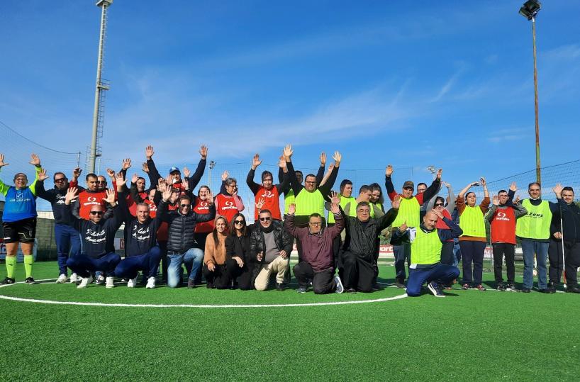 Diversamente abili, la sfida «Futura»