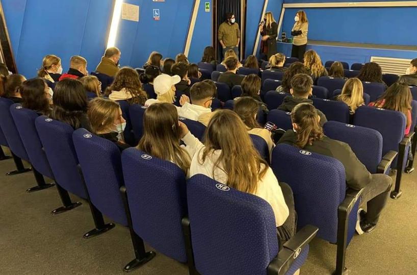 Bari, «Bamp Cinema » di frame in frame il progetto coinvolge tutto il sud Italia