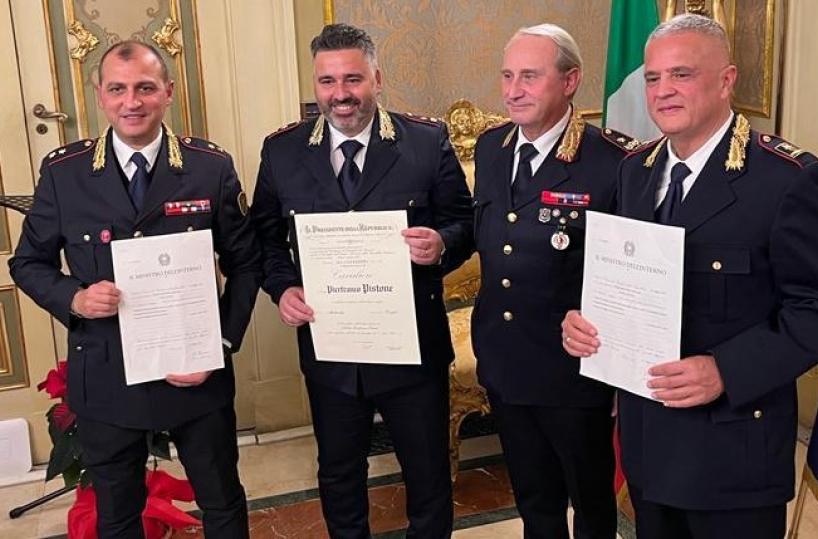 prefettura di Bari