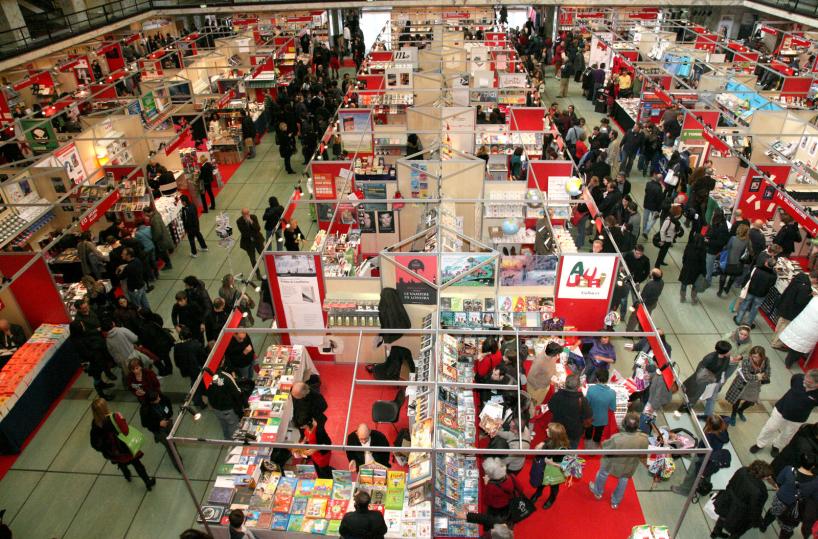 «Più libri più liberi»: la Puglia in fiera a Roma con uno stand e 31 case editrici