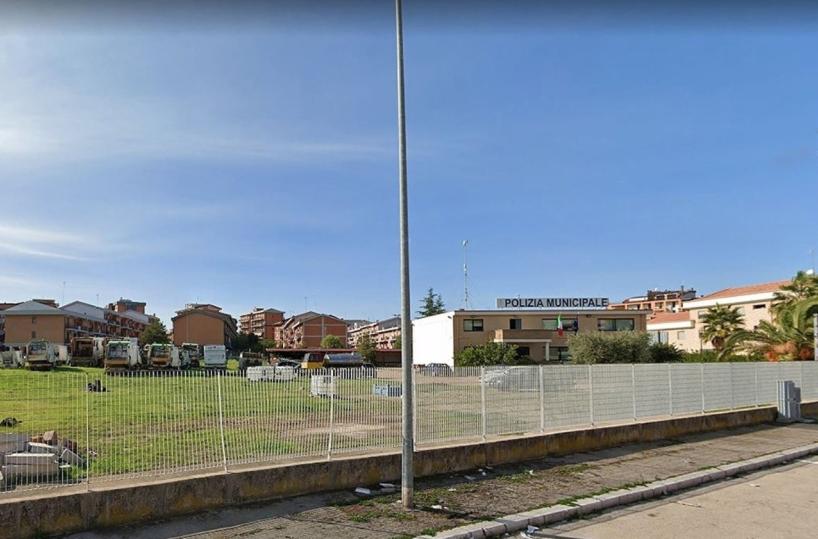 San Severo, pronto l’appalto da 4 milioni per la Cittadella della Polizia