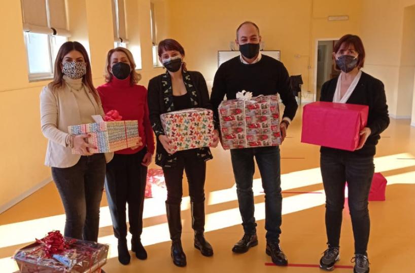 Potenza, la solidarietà oltre l’aiuto: «Una sponda per trovare lavoro»