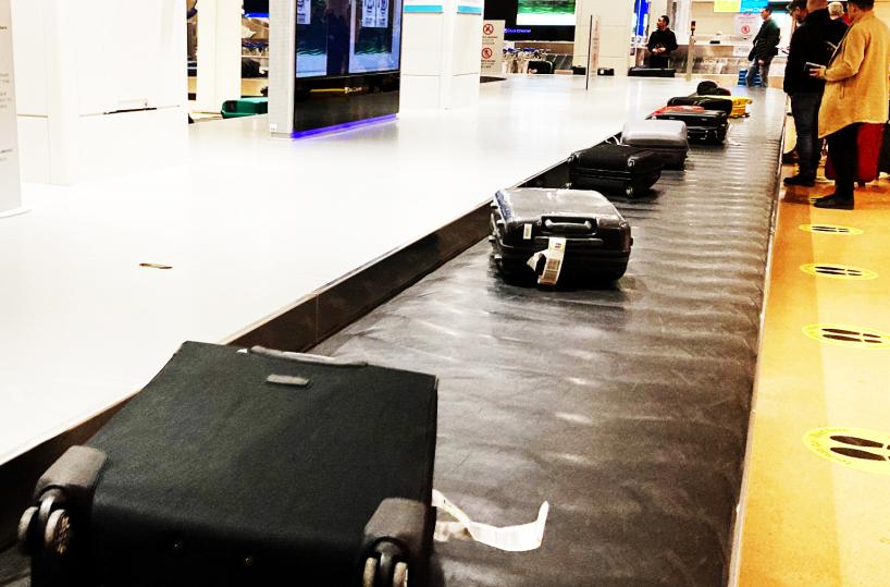 Volo Bari Torino con oltre sei ore di ritardo: 250€ ai passeggeri