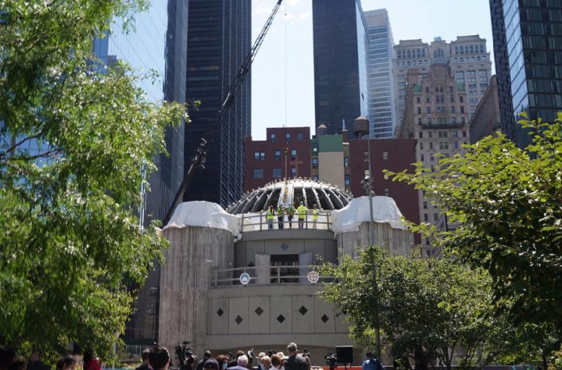 Da Bari a New York, riaperta al pubblico la chiesa intitolata al Patrono San Nicola  
