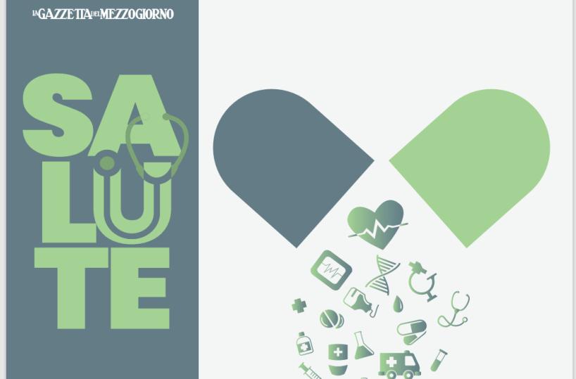 La salute affidata a un Bit