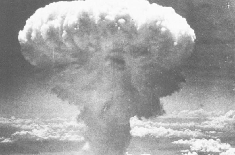 Da hiroshima non abbiamo imparato nulla