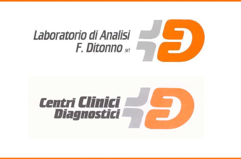 GRUPPO LABORATORIO ANALISI - CENTRI CLINICI DIAGNOSTICI "DITONNO"