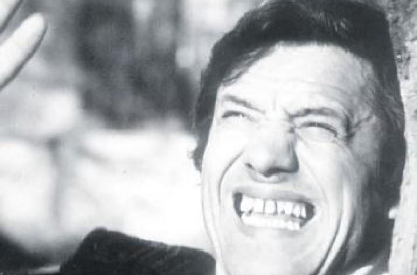 L&rsquo;omaggio a Franco Franchi, a 30 anni dalla morte e in coppia con Ciccio Ingrassia