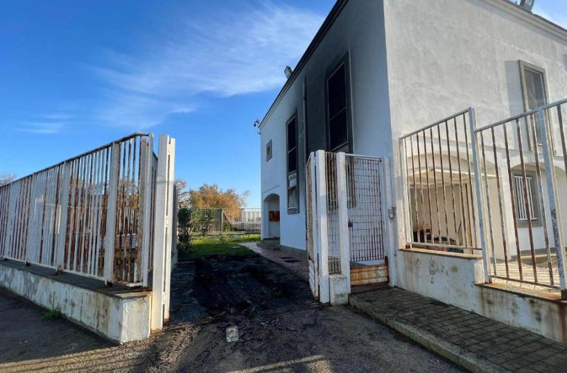 Savelletri, attentato alla Guardia costiera l&rsquo;arrestato luned&igrave; davanti al Gip