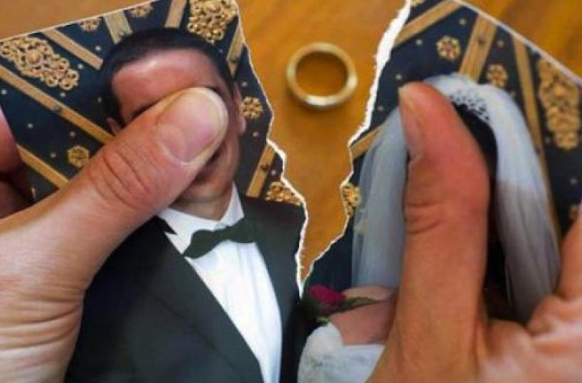 «Sono divorziata e non ho più forze»