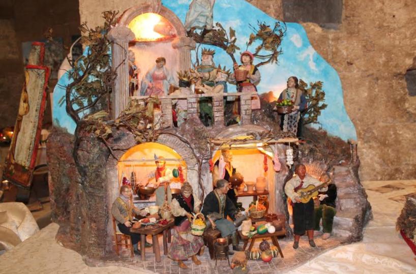 Spaccabari, la svolta è green e solidale: «Raccoglieremo doni per i bambini della città»