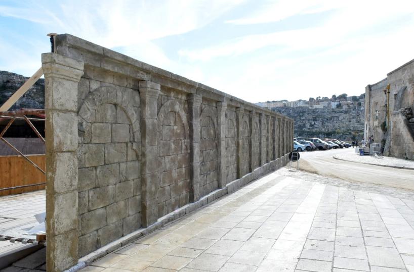 «Sassi, patrimonio fragile da non svendere per i soldi»