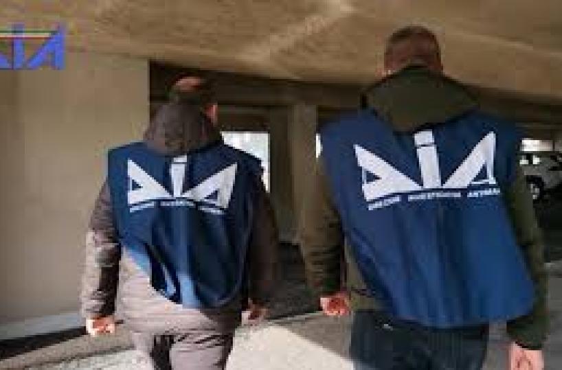 Bari, Andria e Minervino Murge: la Dia confisca definitivamente beni a due persone per 2 mln di euro