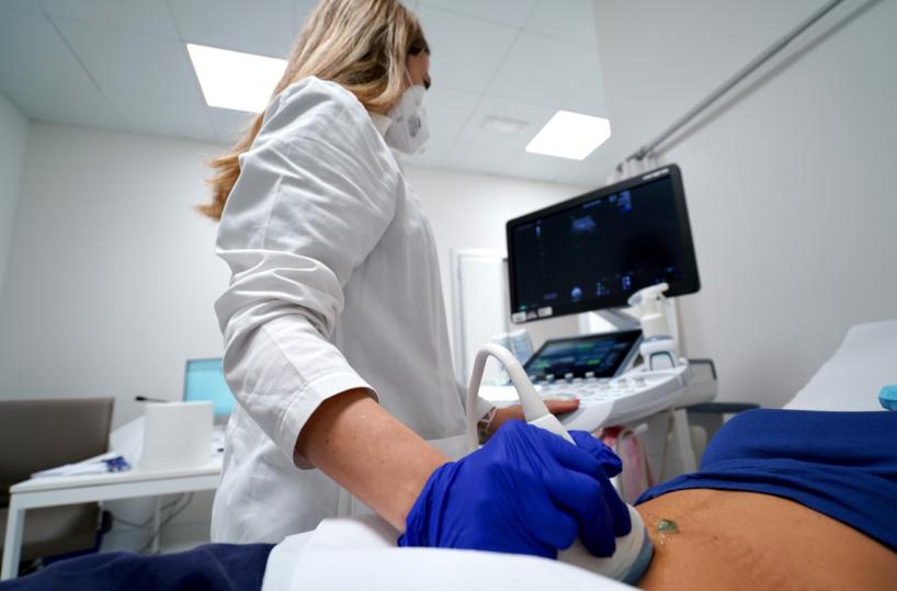 Diagnosi ginecologiche più rapide e accurate: Bari sperimenta l’IA nelle ecografie fetali