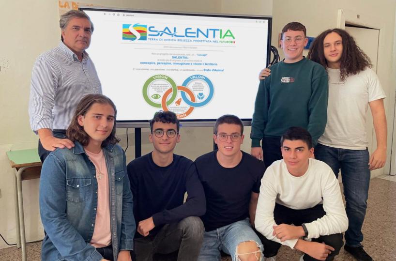Un decalogo per rilanciare il turismo nel Salento