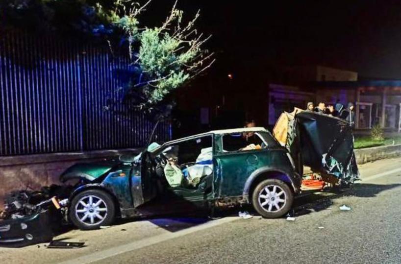 Stragi sull'asfalto: ecco quali sono le «strade killer» della Puglia