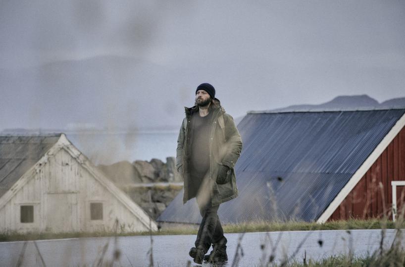 Atmosfere rarefatte norvegesi per «Sole di mezzanotte», thriller con Alessandro Borghi