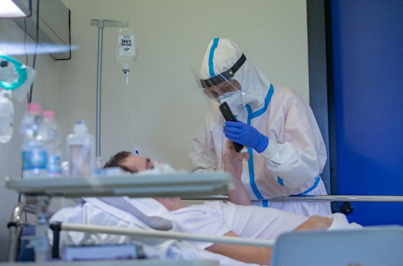 Infermieri, la grande infornata: a Foggia saranno stabilizzati 824 in corsia