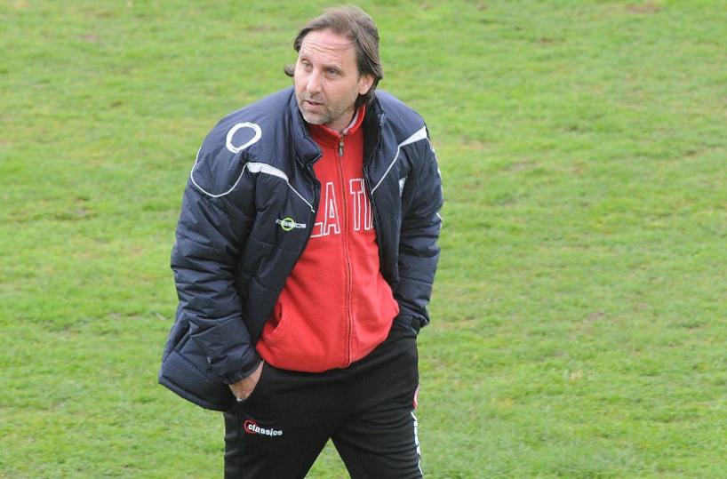 Levanto non ha dubbi «Il Lecce si salverà che bravo Colombo»