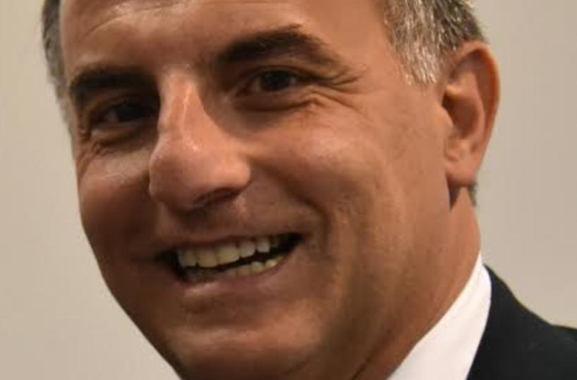 Cassa Edile Bari, l'ingegnere Roberto Lorusso nuovo presidente