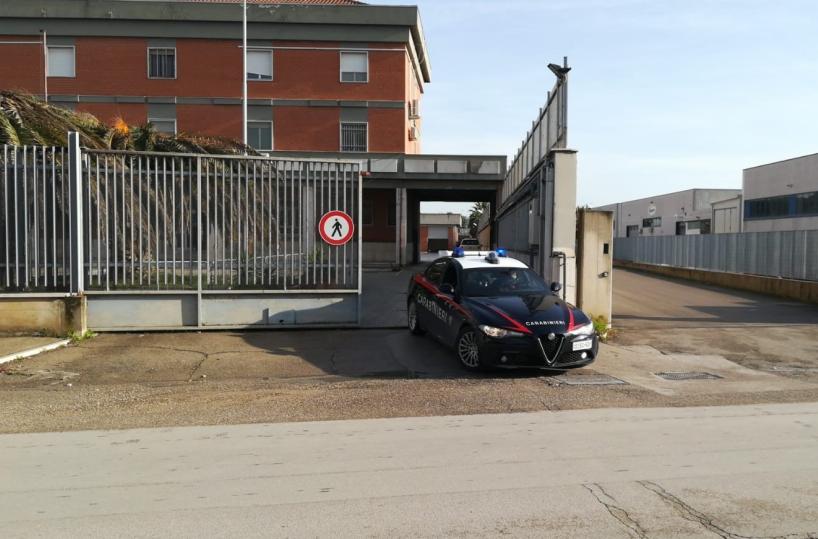 San Severo, ricettazione e detenzione di un Kalashnikov e di armi comuni da sparo: arrestato