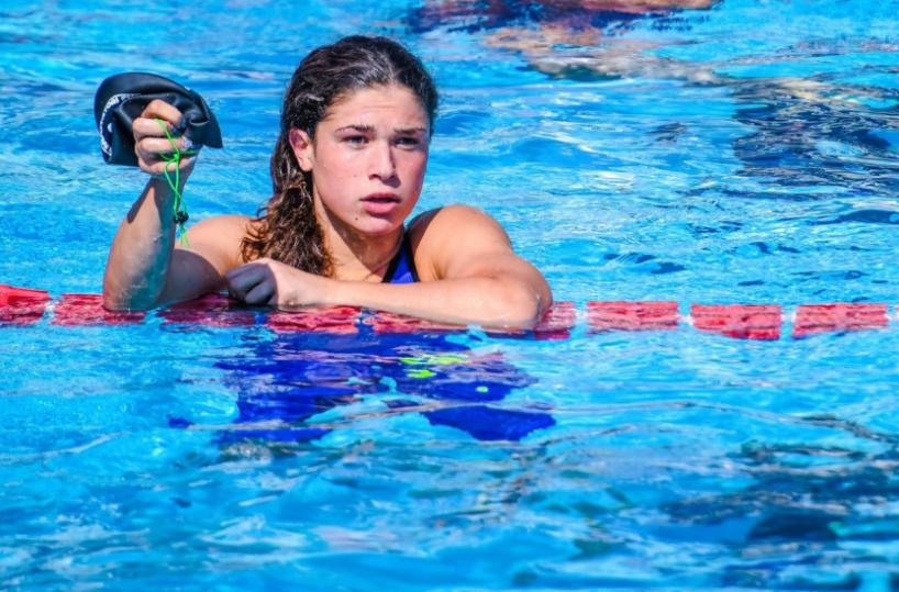 Nuoto, i big di Puglia a caccia del pass per i Mondiali