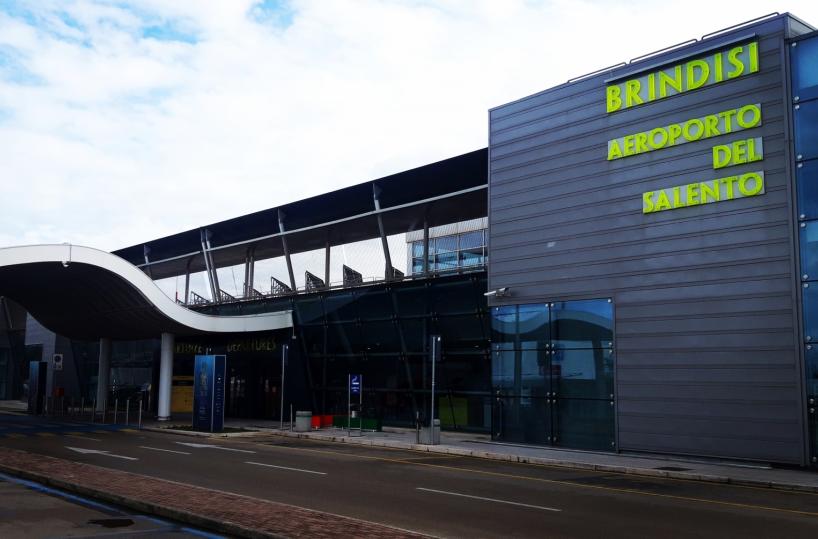 Brindisi - Dublino, nuovo volo Aer Lingus dalla Puglia all'Irlanda