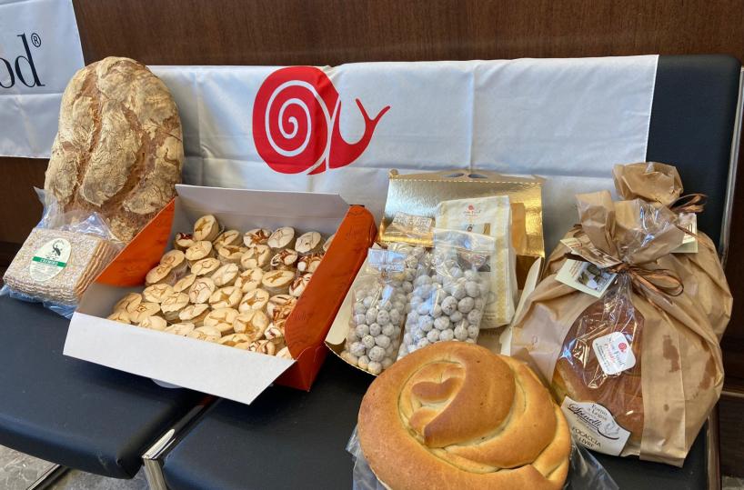 Puglia, nuovi presidi slow food, dalla focaccia a libro di Sammichele al colombino di Manduria