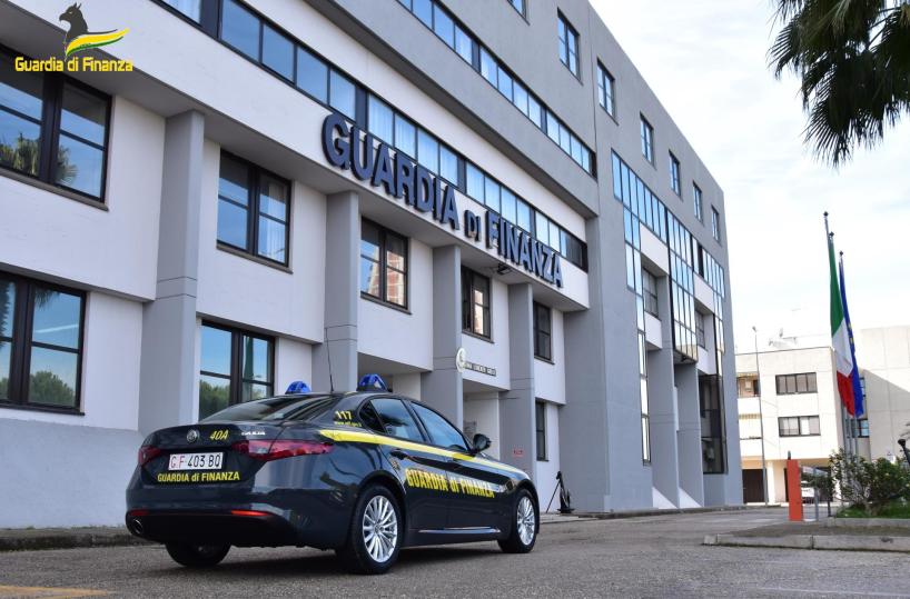 Appalti truccati al Comune di Statte, 4 tra imprenditori e dirigenti finiti ai domiciliari