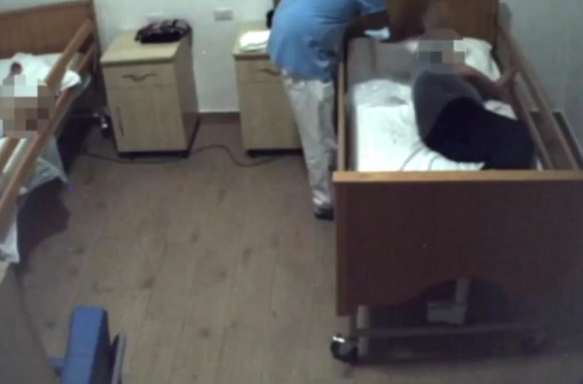 Manfredonia, maltrattamenti e violenze in Rsa: disposto carcere per 3 operatori sanitari
