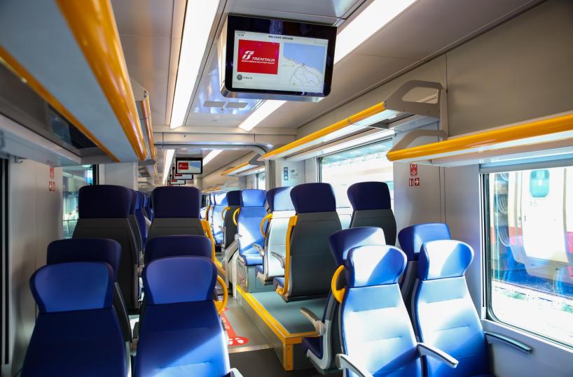 Regione Puglia, via libera alla variante della ferrovia a nord di Bari: investimento da un miliardo di euro 