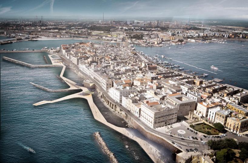 Tempa rossa, a Taranto si lavora ad accordo su compensazioni ambientali