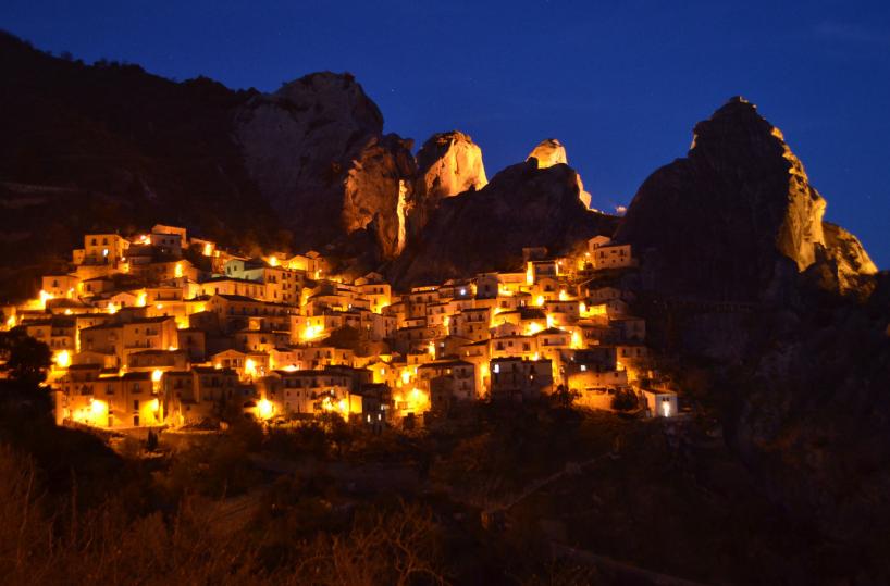 Vacanze di Natale in Lucania: paesi-presepe e antichi sapori