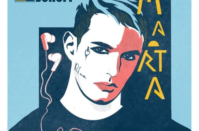 Taranto, Achille Lauro registra il secondo «Quadro sonoro» del MarTA