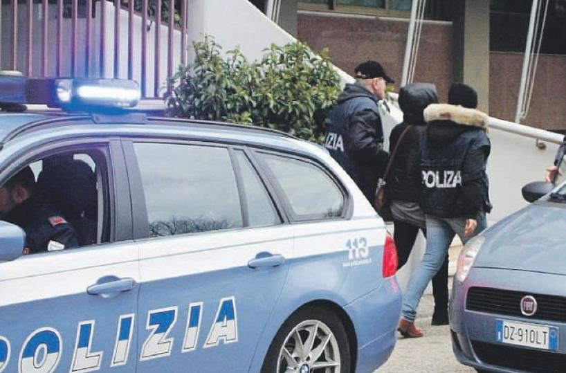  Foggia, furto da 15 milioni di euro al caveau ex Banco Napoli: tra un mese si farà il processo