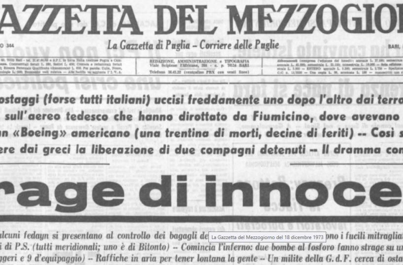 Roma, ore d’inferno in aeroporto