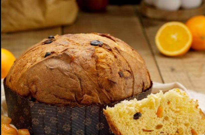 Il valzer dei panettoni in Puglia e Basilicata