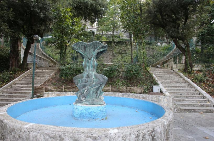 Potenza, così «Villa del Prefetto» tornerà a vivere