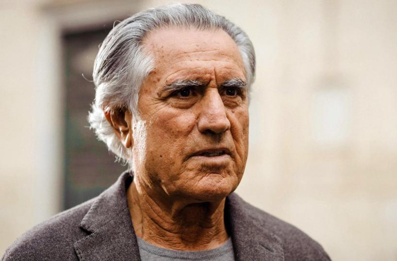 A 87 anni è morto l'attore Lando Buzzanca