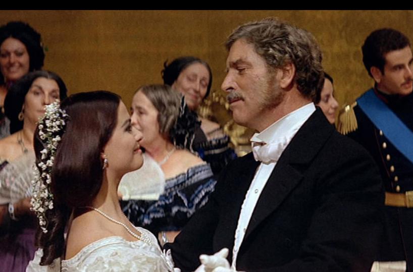 «Il Gattopardo» di Visconti capolavoro senza età con Lancaster, Cardinale e Delon