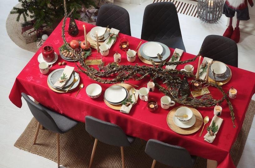 Il senso del Natale è l'operosità a favore degli altri