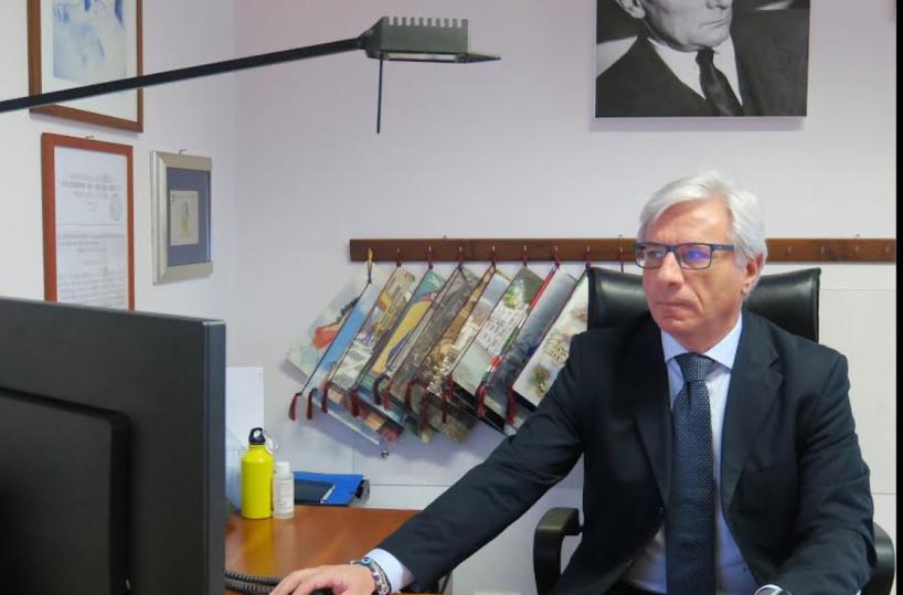 L’Eni oltre la tempesta perfetta