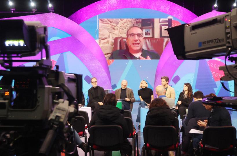 Lo Zecchino d’Oro bambini in gara e tanta solidarietà