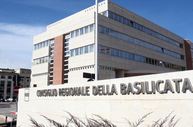 Basilicata, due consiglieri ex Lega formano un nuovo gruppo