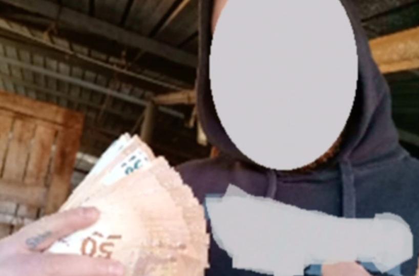 Bari, un selfie col bottino dopo ogni furto: condannati i 15 della banda